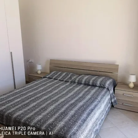 بيت للعطل Dimora Muntani *
